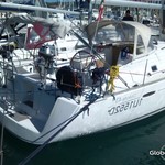 Beneteau Oceanis 43
