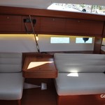 Dufour 412 Grand Large
