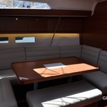 Dufour 412 Grand Large