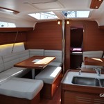 Dufour 412 Grand Large