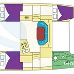 Fountaine Pajot Mahé 36