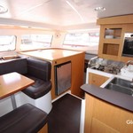 Fountaine Pajot Mahé 36
