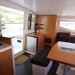 Fountaine Pajot Mahé 36