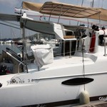 Fountaine Pajot Mahé 36