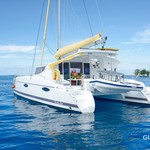 Fountaine Pajot Mahé 36