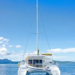Fountaine Pajot Mahé 36