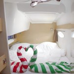 Fountaine Pajot Mahé 36