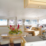Fountaine Pajot Mahé 36