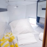 Fountaine Pajot Mahé 36