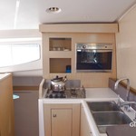 Fountaine Pajot Mahé 36