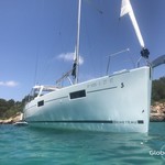 Beneteau Oceanis 41.1