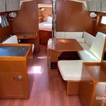 Beneteau Oceanis 41.1