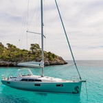Beneteau Oceanis 41.1