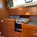 Beneteau Oceanis 41.1