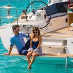 Beneteau Oceanis 41.1