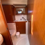 Beneteau Oceanis 41.1