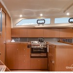 Beneteau Oceanis 41.1