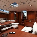 Beneteau Oceanis 45