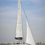 Lagoon 50
