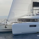 Lagoon 50