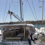 Nautitech 40 Open