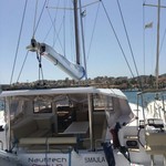 Nautitech 40 Open