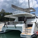 Fountaine Pajot Saona 47