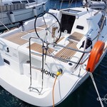 Beneteau Oceanis 31