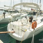 Beneteau Oceanis 31