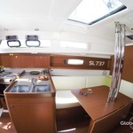 Beneteau Oceanis 31
