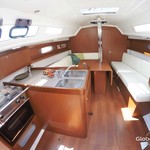 Beneteau Oceanis 31