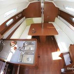 Beneteau Oceanis 31