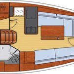 Beneteau Oceanis 31