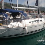 Jeanneau Sun Odyssey 45