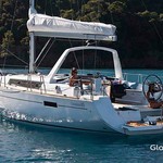 Beneteau Oceanis 45