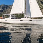 Beneteau Oceanis 45