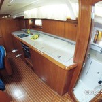 Jeanneau Sun Odyssey 45