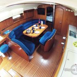Jeanneau Sun Odyssey 45