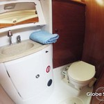 Jeanneau Sun Odyssey 45