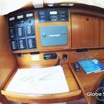 Jeanneau Sun Odyssey 45