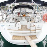 Jeanneau Sun Odyssey 45
