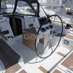 Beneteau Oceanis 37