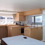 Lagoon 450
