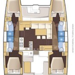 Lagoon 450
