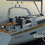 Beneteau Oceanis 41