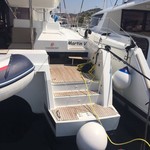 Fountaine Pajot Saona 47