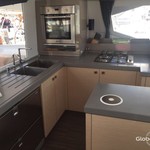Fountaine Pajot Saona 47