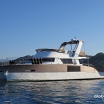 Fountaine Pajot Cumberland 47