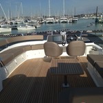 Fountaine Pajot Cumberland 47