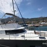 Fountaine Pajot Cumberland 47